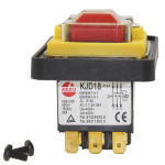 Кнопка точильного станка Metabo DSD 200 оригинал 343409360