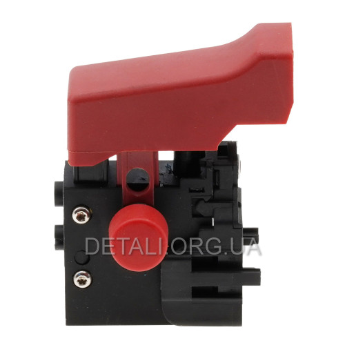 Переключатель дрели Metabo SB 650 оригинал 343409840