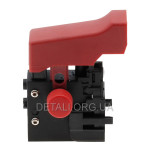 Переключатель дрели Metabo SB 650 оригинал 343409840