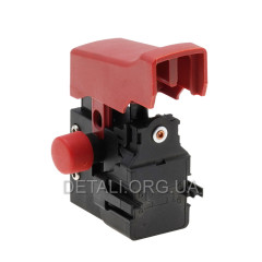 Переключатель дрели Metabo SB 650 оригинал 343409840 2