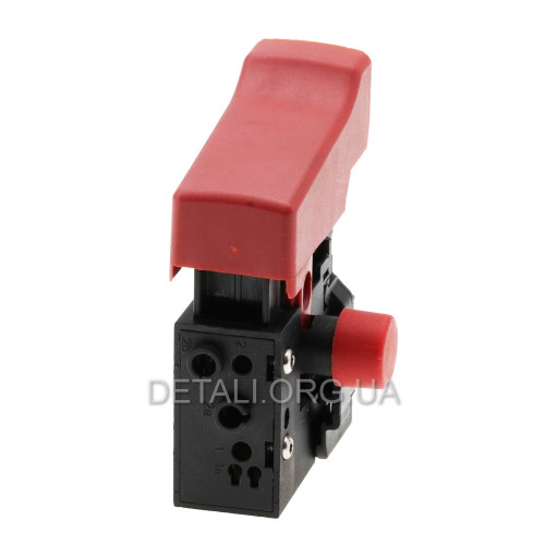 Перемикач дриля Metabo SB 650 оригінал 343409840