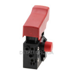Переключатель дрели Metabo SB 650 оригинал 343409840