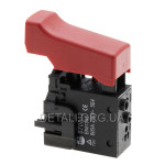 Переключатель дрели Metabo SB 650 оригинал 343409840