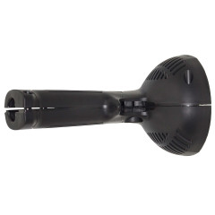 Корпус ручки болгарки УШМ Makita M0921 оригинал 187638-9 2