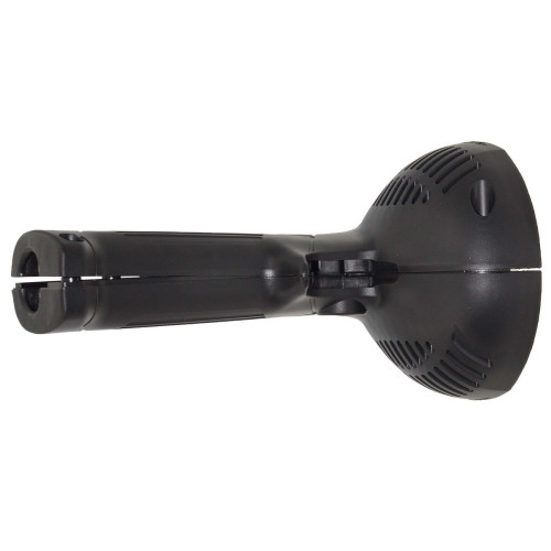 Корпус ручки болгарки УШМ Makita M0921 оригинал 187638-9
