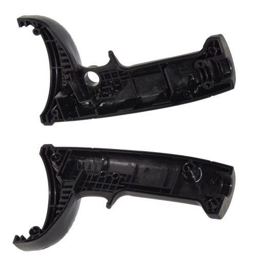 Корпус ручки болгарки УШМ Makita M0921 оригинал 187638-9