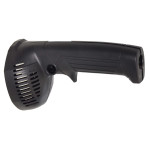 Корпус ручки болгарки УШМ Makita M0921 оригинал 187638-9