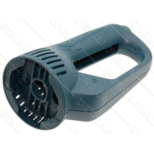Рукоятка в зборі болгарки (УШМ) Bosch GWS 24-230 JBX оригінал 1605132151