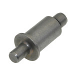 Штифт болгарки УШМ Makita MT92A/MT92B оригинал 256550-5 (L32/d5*10*6 мм)