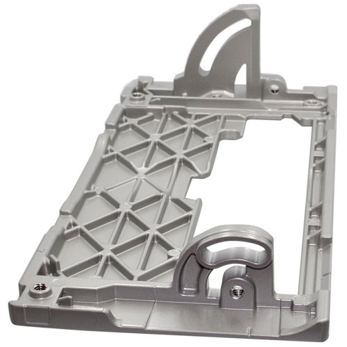 Основа дисковой пилы Makita HS7101 оригинал 318819-6
