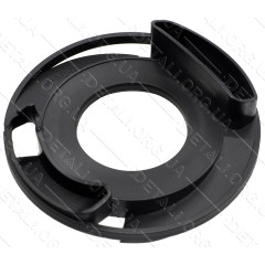 Дефлектор болгарки Bosch GWS 10-125 CE оригінал 1600591014