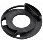 Дефлектор болгарки Bosch GWS 10-125 CE оригинал 1600591014