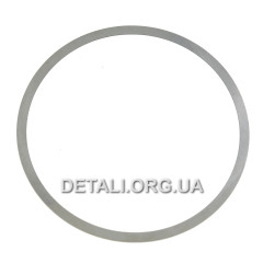 Кольцо регулеровочное 0,2 мм перфоратора Bosch GBH 10 DC оригинал 1610102036