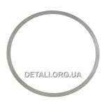 Кольцо регулеровочное 0,2 мм перфоратора Bosch GBH 10 DC оригинал 1610102036