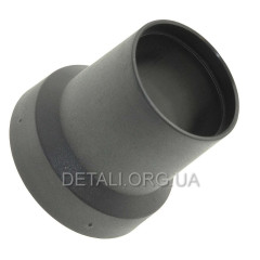 Повзун відбійний молоток Bosch GSH 10 C/11 Е оригінал 1610499023 (D75*56)