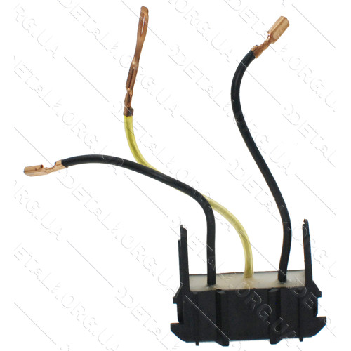 Помехоподавляющий фільтр болгарки  Bosch GWS 8-115 оригінал 1607328059