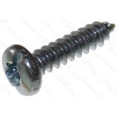 гвинт перфоратор Bosch GBH 7 DE TORX 4,8*19mm оригінал 1613435011