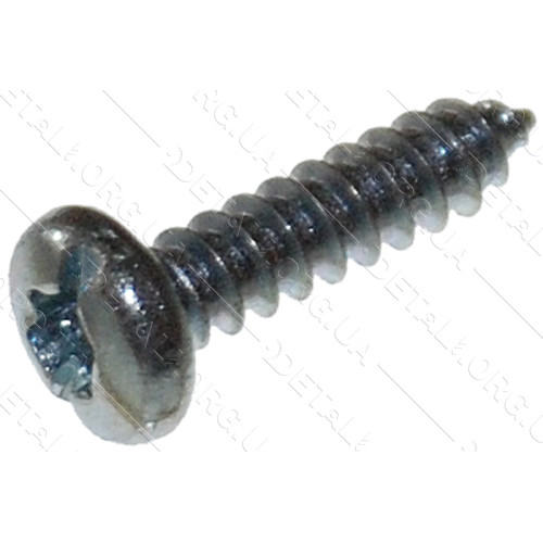 Винт перфоратор Bosch GBH 7 DE TORX 4,8*19mm оригинал 1613435011