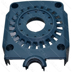 Кришка підшипника відбійного молотка Bosch GSH 11E оригінал 1615808083