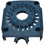 Крышка подшипника отбойного молотка Bosch GSH 11E оригинал 1615808083