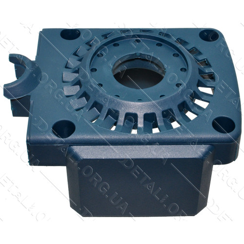Крышка подшипника отбойного молотка Bosch GSH 11E оригинал 1615808083