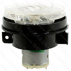 двигун фену Bosch GHG 650 LCE оригінал 1609202611