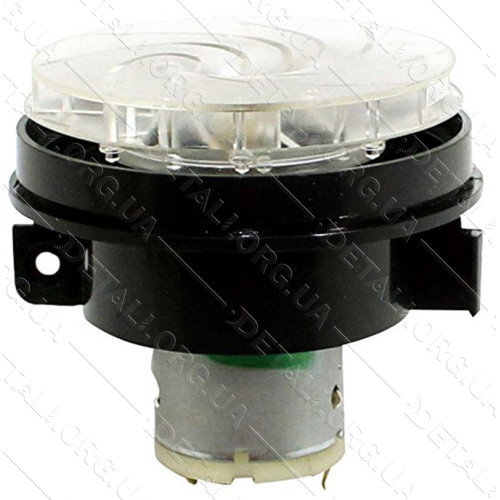 Двигатель фена Bosch GHG 650 LCE оригинал 1609202611