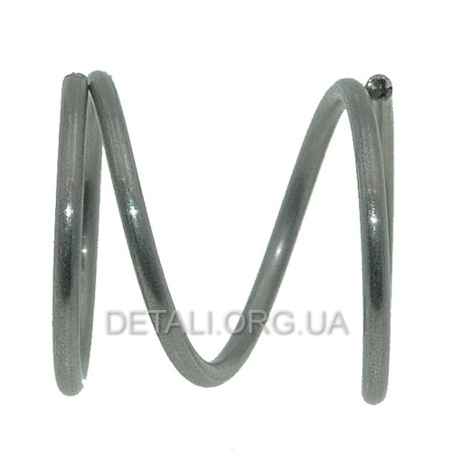 Пружина болгарки УШМ Metabo PE 15-25 оригінал 342003390