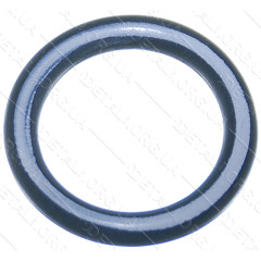 Уплотнительное кольцо d18*28*3,5 перфоратора Bosch GBH 4 оригинал 1610210159