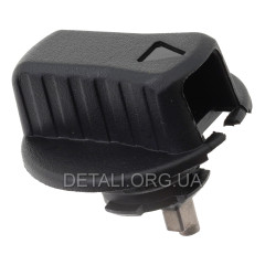 Переключатель режимов перфоратор Hitachi DH18DBL, DH28PBY, DH24PX, DH26PC, DH36DBDL оригинал 334011