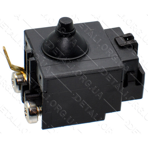 Кнопка болгарки Metabo WEVF 10-125 QUICK INOX оригинал 343410240