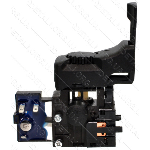 Кнопка дрели Metabo Sb E 600 R+L Impuls оригинал 343406280