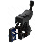 Кнопка дрели Metabo Sb E 600 R+L Impuls оригинал 343406280