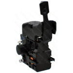 Кнопка дрели Metabo Sb E 600 R+L Impuls оригинал 343406280