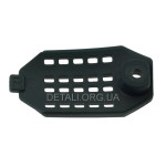 Кришка права акумуляторного перфоратора Metabo KHA 18 LTX оригінал 343440170