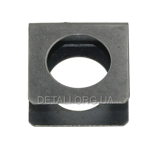 Проставка перфоратор DeWalt DW005K оригінал 327072-00 (dвн12 мм/квадрат 19*19мм/h8 мм)