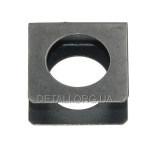 Проставка перфоратор DeWalt DW005K оригінал 327072-00 (dвн12 мм/квадрат 19*19мм/h8 мм)