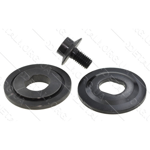Фланец торцовочной пилы Bosch PCM 8 S оригинал 1609203T95 (d16*42 h6,5)