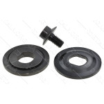 Фланець пили торцювання Bosch PCM 8 S оригінал 1609203T95 (d16*42 h6,5)