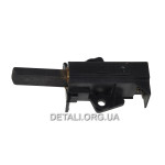 Щетки Metabo 5х12,5 оригинал 343011490