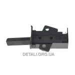 Щетки Metabo 5х12,5 оригинал 343011490