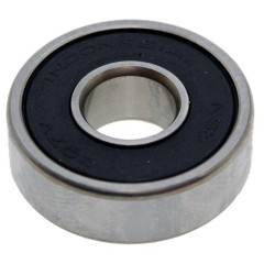 Подшипник 607 перфоратора Bosch GBH 2 SR 7*19*6 мм оригинал 1610905025