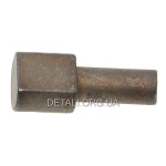 Фиксирующий штифт перфоратора Bosch GBH 2-20 оригинал 1613120017