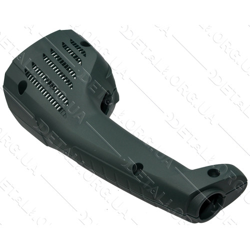 Ручка болгарки Metabo W21-230 оригінал 343398260 в зборі