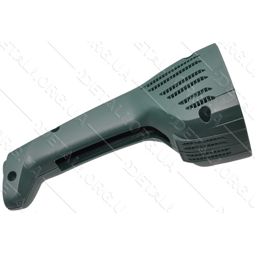 Рукоятка болгарки Metabo W21-230 оригинал 343398260 в сборе