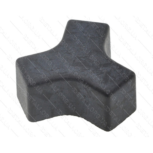 Демпфер болгарки УШМ Metabo WEF 9-125 QUICK оригинал 344099140