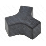 Демпфер болгарки УШМ Metabo WEF 9-125 QUICK оригинал 344099140