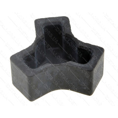 Демпфер болгарки УШМ Metabo WEF 9-125 QUICK оригинал 344099140 2