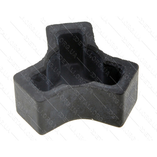 Демпфер болгарки УШМ Metabo WEF 9-125 QUICK оригинал 344099140