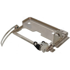 Основание дисковой пилы Makita CC300D оригинал 135503-6